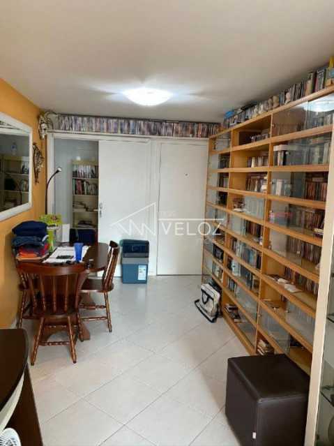 Apartamento à venda com 2 quartos, 70m² - Foto 7