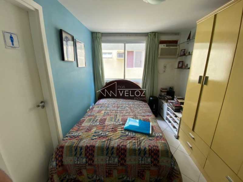 Apartamento à venda com 2 quartos, 70m² - Foto 8