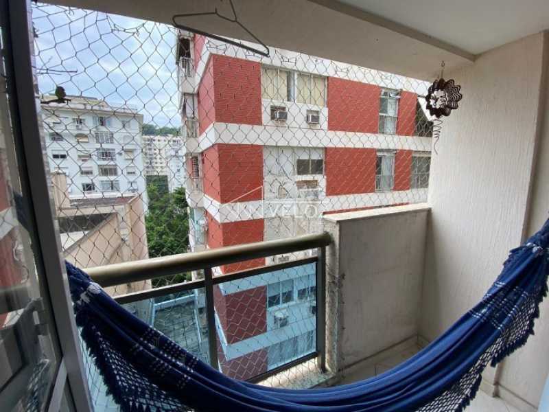 Apartamento à venda com 2 quartos, 70m² - Foto 19