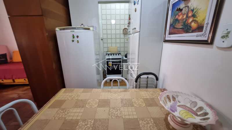 Apartamento à venda, 27m² - Foto 12