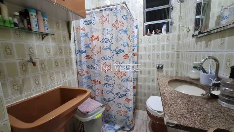 Apartamento à venda, 27m² - Foto 20