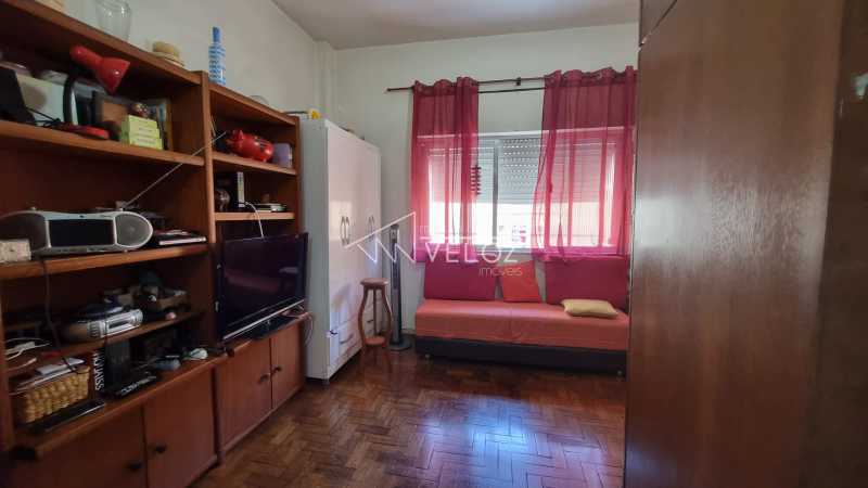 Apartamento à venda, 27m² - Foto 6