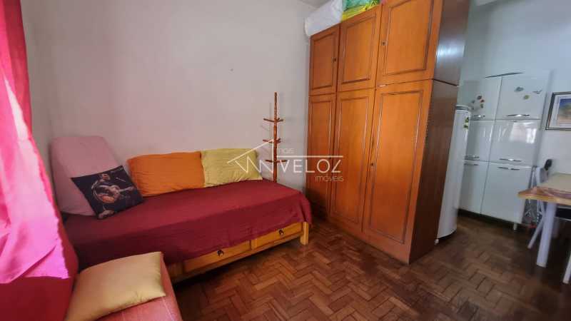 Apartamento à venda, 27m² - Foto 5