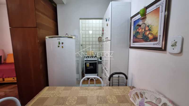 Apartamento à venda, 27m² - Foto 16