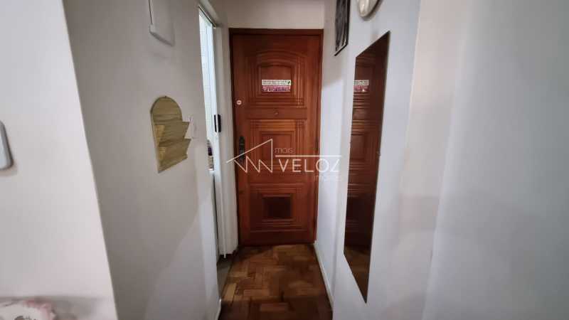 Apartamento à venda, 27m² - Foto 22