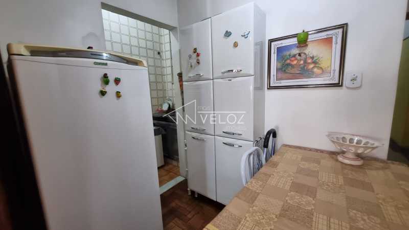 Apartamento à venda, 27m² - Foto 17