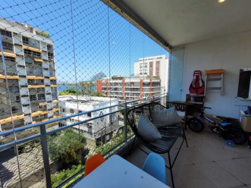 Cobertura à venda com 3 quartos, 162m² - Foto 12