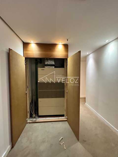 Conjunto Comercial-Sala à venda, 52m² - Foto 2