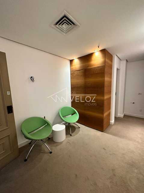 Conjunto Comercial-Sala à venda, 52m² - Foto 3