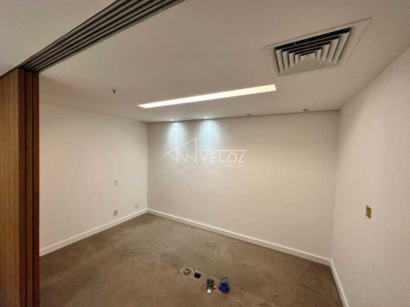 Conjunto Comercial-Sala à venda, 52m² - Foto 9