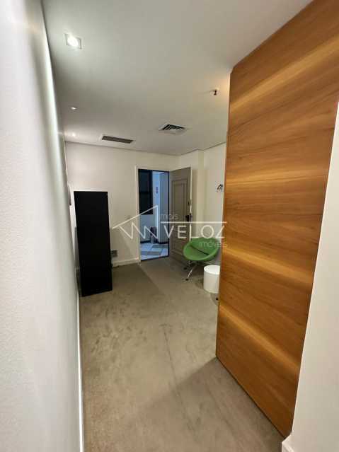 Conjunto Comercial-Sala à venda, 52m² - Foto 10