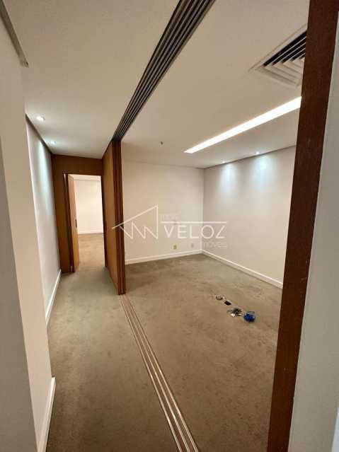 Conjunto Comercial-Sala à venda, 52m² - Foto 17