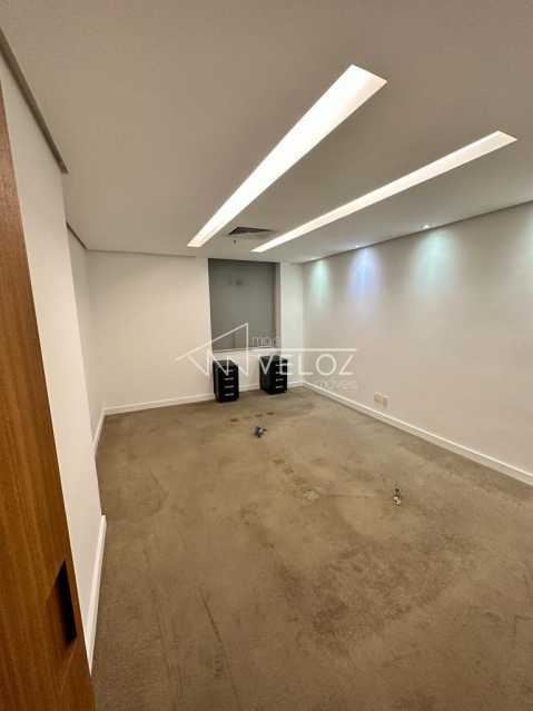 Conjunto Comercial-Sala à venda, 52m² - Foto 20