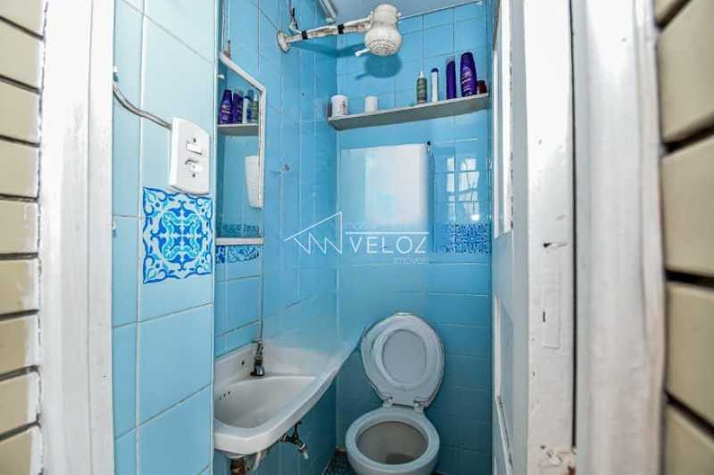 Cobertura à venda com 2 quartos, 89m² - Foto 10