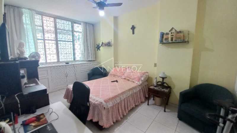 Apartamento à venda com 3 quartos, 170m² - Foto 13