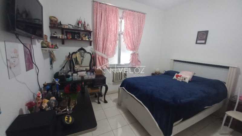 Apartamento à venda com 3 quartos, 170m² - Foto 14