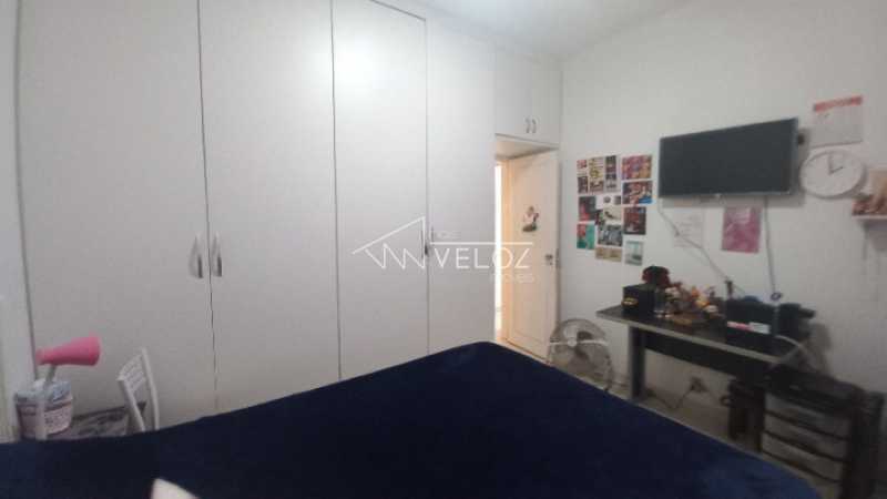 Apartamento à venda com 3 quartos, 170m² - Foto 15