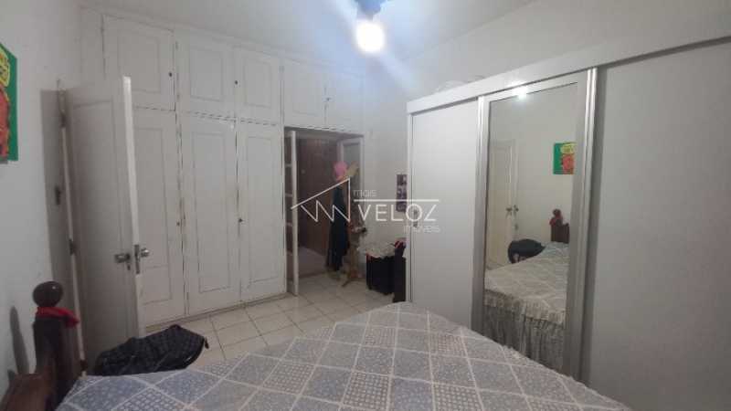 Apartamento à venda com 3 quartos, 170m² - Foto 17