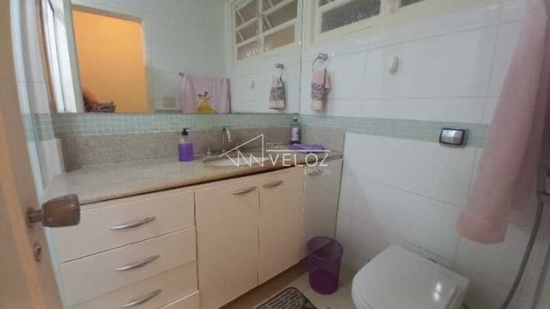 Apartamento à venda com 3 quartos, 170m² - Foto 18