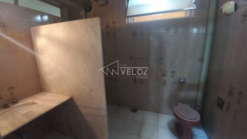 Apartamento à venda com 3 quartos, 170m² - Foto 19