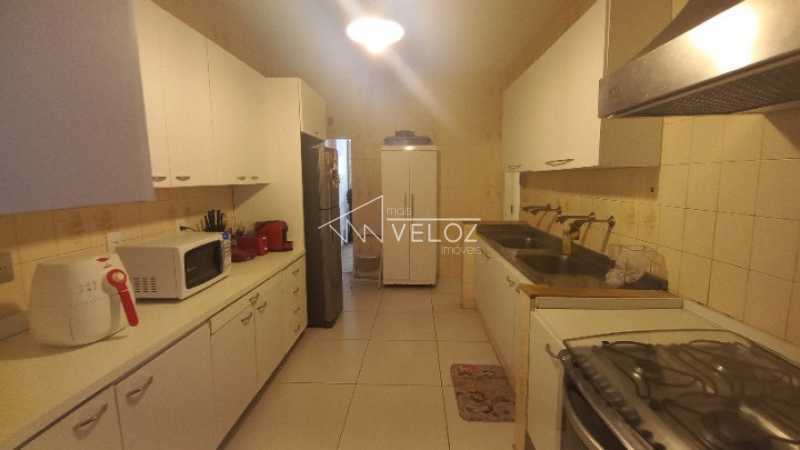 Apartamento à venda com 3 quartos, 170m² - Foto 20