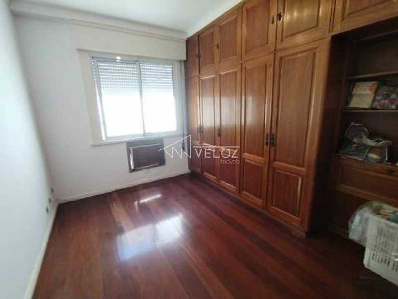 Apartamento à venda com 3 quartos, 159m² - Foto 3