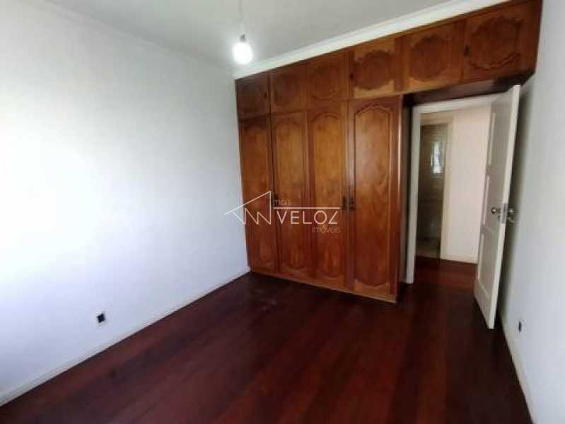 Apartamento à venda com 3 quartos, 159m² - Foto 6