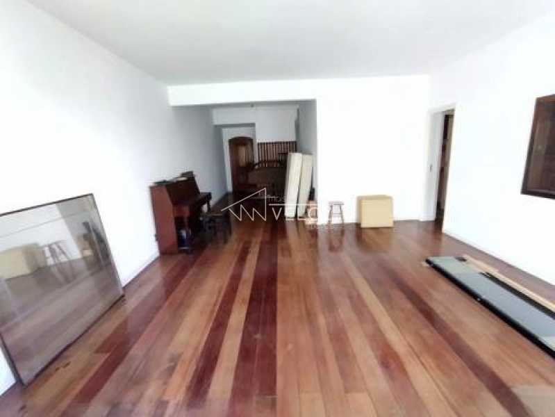 Apartamento à venda com 3 quartos, 159m² - Foto 9