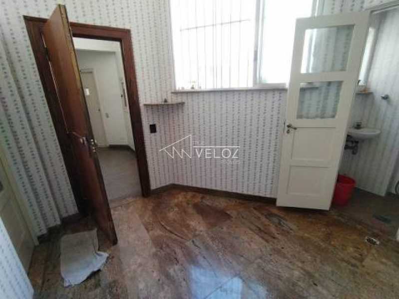 Apartamento à venda com 3 quartos, 159m² - Foto 16