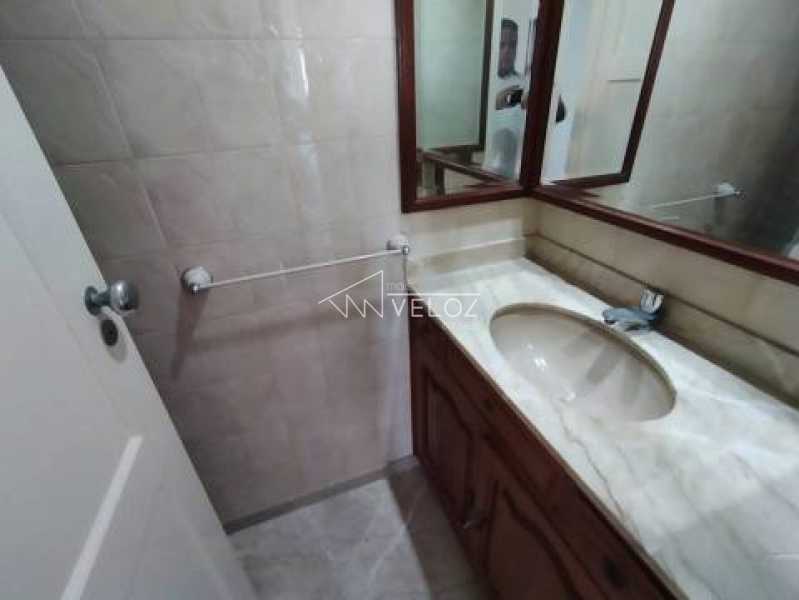 Apartamento à venda com 3 quartos, 159m² - Foto 11