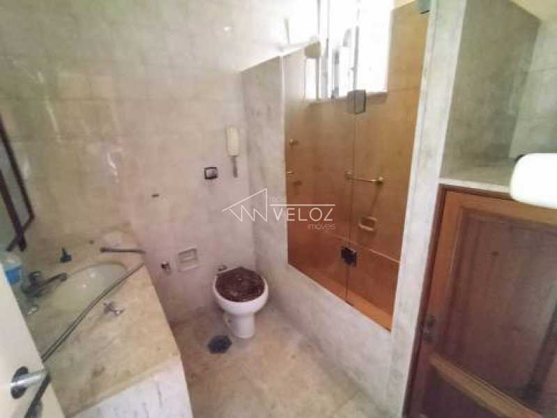 Apartamento à venda com 3 quartos, 159m² - Foto 12