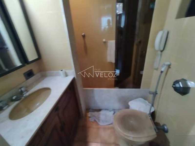 Apartamento à venda com 3 quartos, 159m² - Foto 13