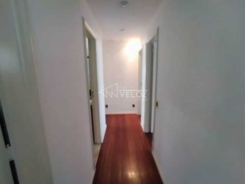 Apartamento à venda com 3 quartos, 159m² - Foto 10