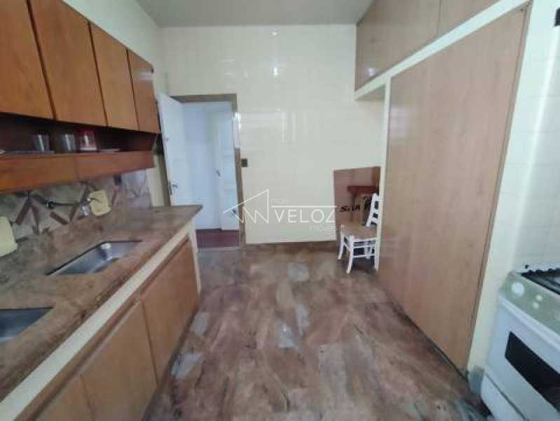 Apartamento à venda com 3 quartos, 159m² - Foto 15