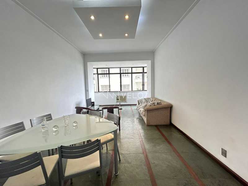 Apartamento à venda com 3 quartos, 123m² - Foto 3