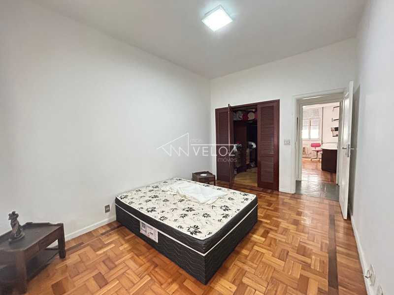 Apartamento à venda com 3 quartos, 123m² - Foto 5