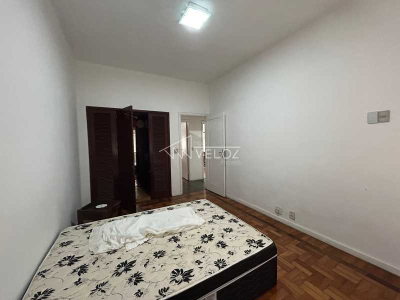 Apartamento à venda com 3 quartos, 123m² - Foto 7