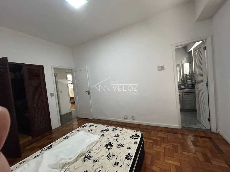 Apartamento à venda com 3 quartos, 123m² - Foto 8