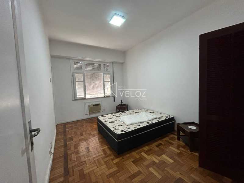 Apartamento à venda com 3 quartos, 123m² - Foto 6