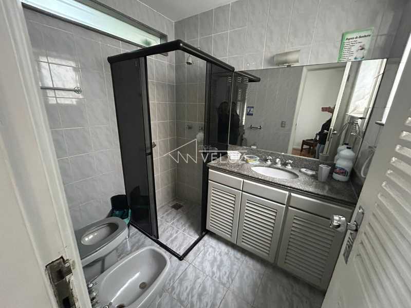 Apartamento à venda com 3 quartos, 123m² - Foto 10