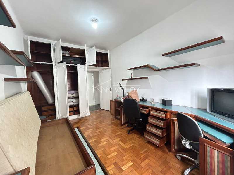 Apartamento à venda com 3 quartos, 123m² - Foto 12