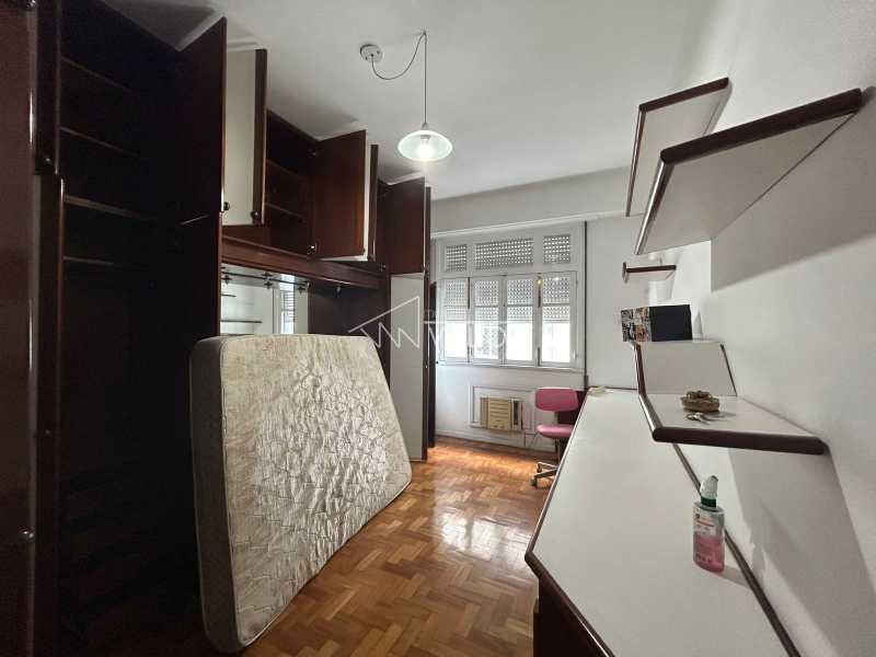 Apartamento à venda com 3 quartos, 123m² - Foto 16