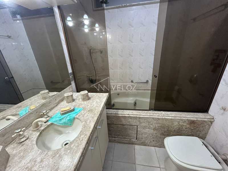 Apartamento à venda com 3 quartos, 123m² - Foto 18