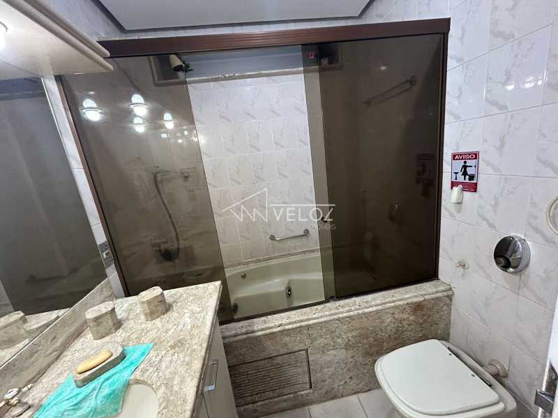 Apartamento à venda com 3 quartos, 123m² - Foto 20