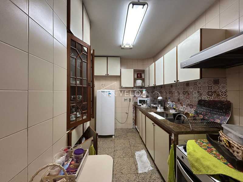 Apartamento à venda com 3 quartos, 123m² - Foto 24