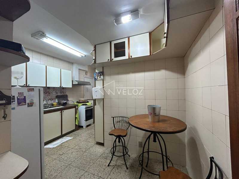 Apartamento à venda com 3 quartos, 123m² - Foto 26