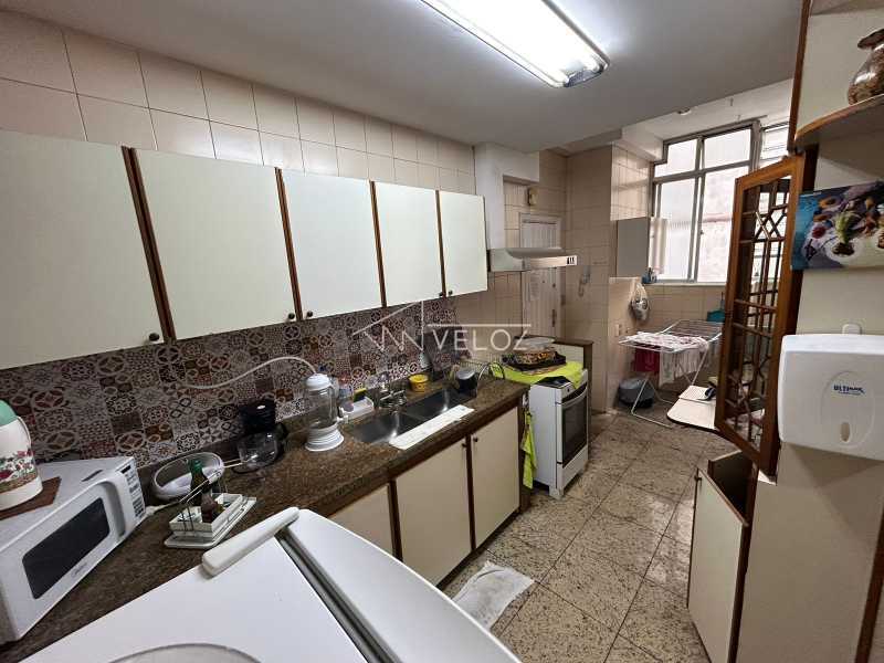 Apartamento à venda com 3 quartos, 123m² - Foto 27