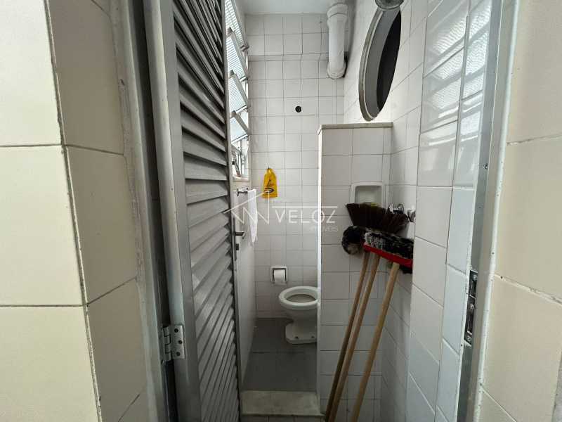 Apartamento à venda com 3 quartos, 123m² - Foto 29