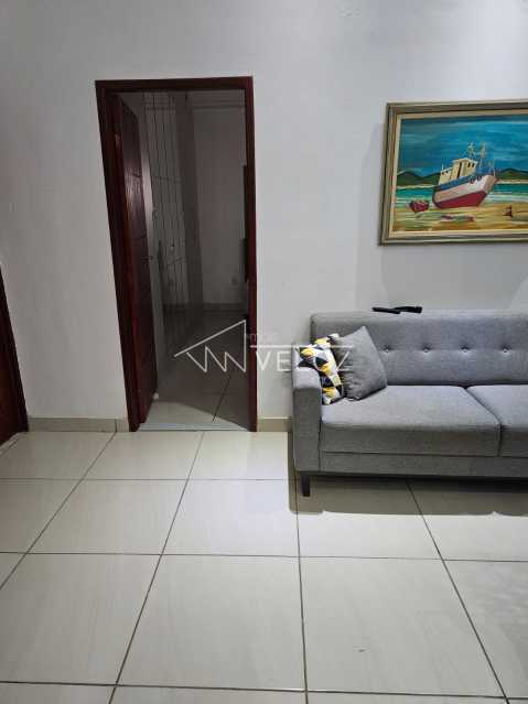 Apartamento à venda com 1 quarto, 43m² - Foto 4