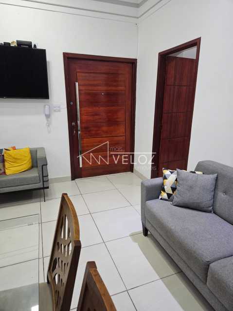 Apartamento à venda com 1 quarto, 43m² - Foto 11